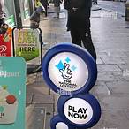 london lottery